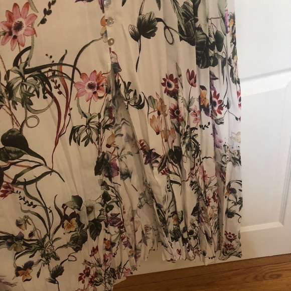 Maxi dress - Picture 3 of 4